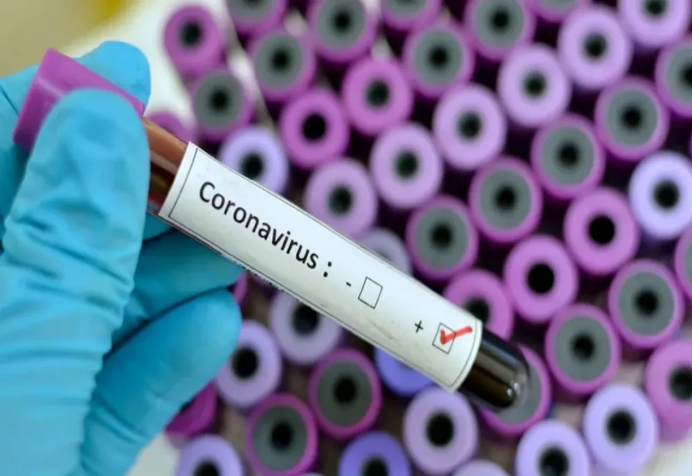 Un singur bistrițean depistat cu CoVid-19, alți 5 vindecați! Situația la nivel național