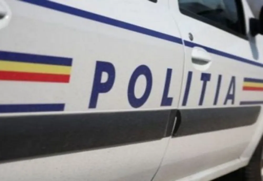 Bărbat din Bistrița-Năsăud, prins băut la volan, cu dosar penal