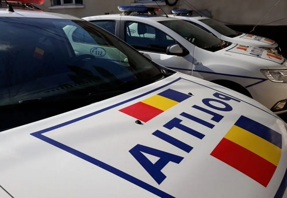 Minoră din Bistrița, data dispărută de mamă, găsită în județul Mureș