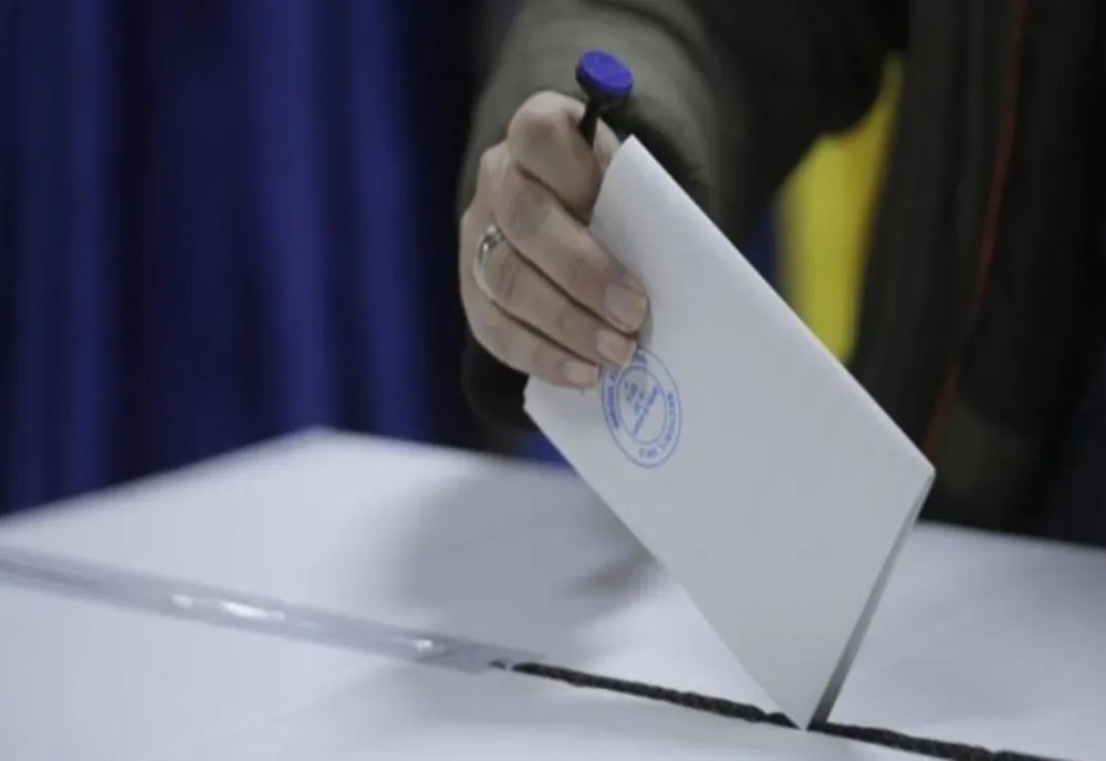 PRIMELE REZULTATE ÎN BISTRIȚA-NĂSĂUD: PNL a câștigat trei orașe