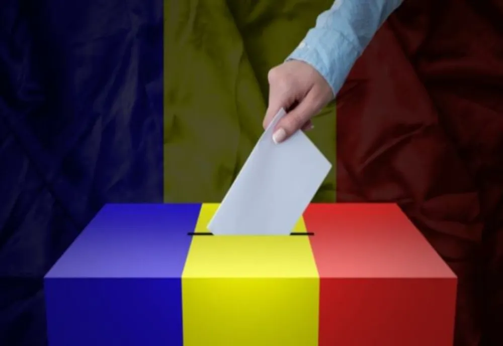 Prezență la urne de sub 19%,  în Bistrița-Năsăud până la ora 13.00! Doar circa 9.000 de tineri și-au exprimat opțiunile