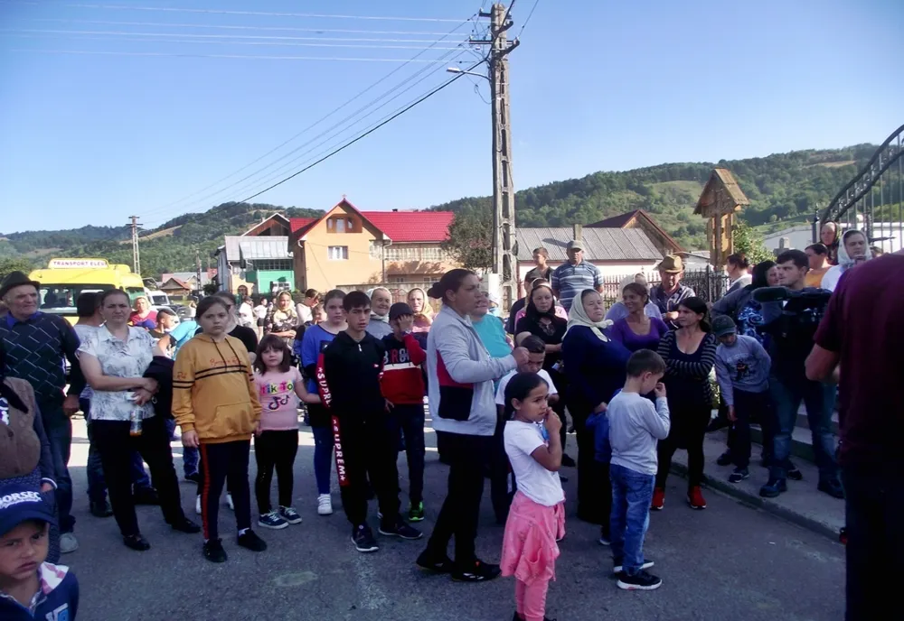 Instituția Prefectului Bistrița-Năsăud a trimis un memoriu Ministerului Educației cu privire la situația elevilor și preșcolarilor din Suplai și Aluniș