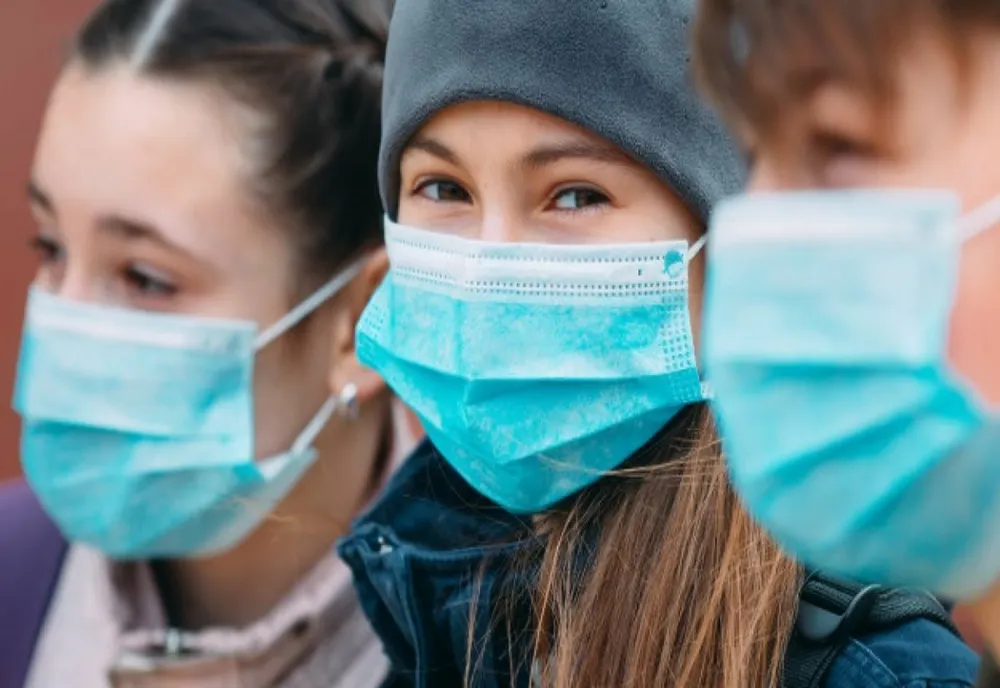 ISJ Bistrița-Năsăud: 50 de scoli din județ funcționează în scenariul galben