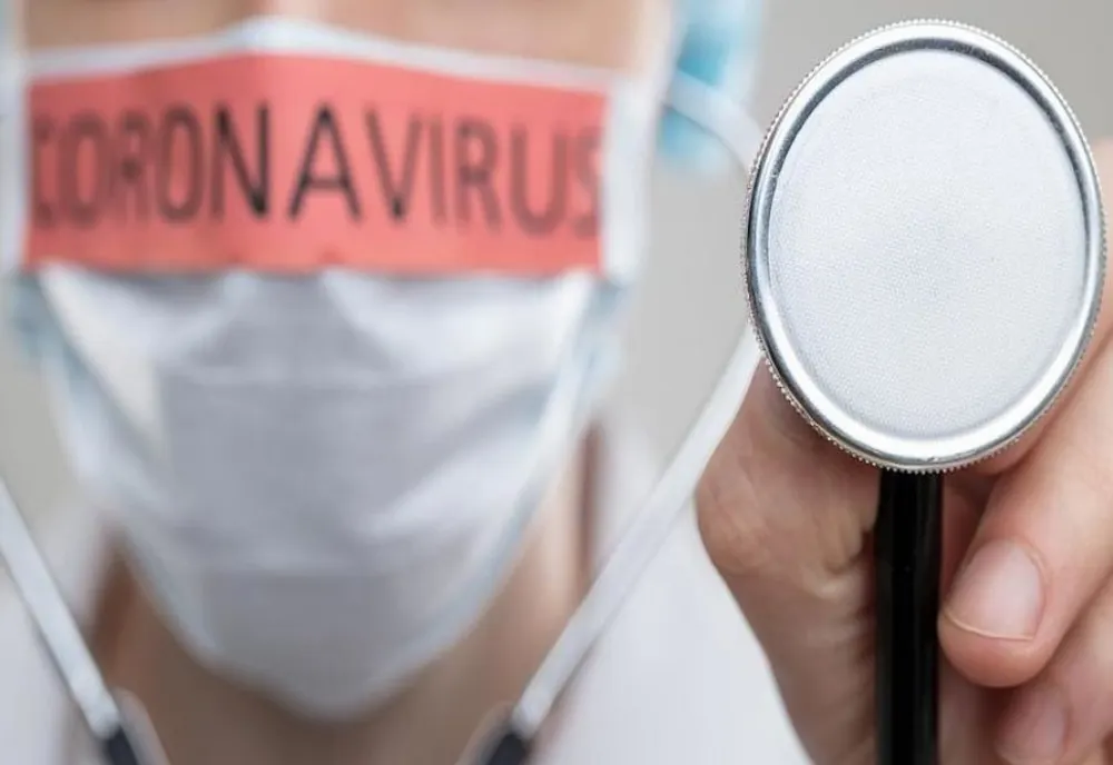 Alți 87 de bistrițeni, confirmați cu CoVid-19! La nivel național NOU RECORD de infectări