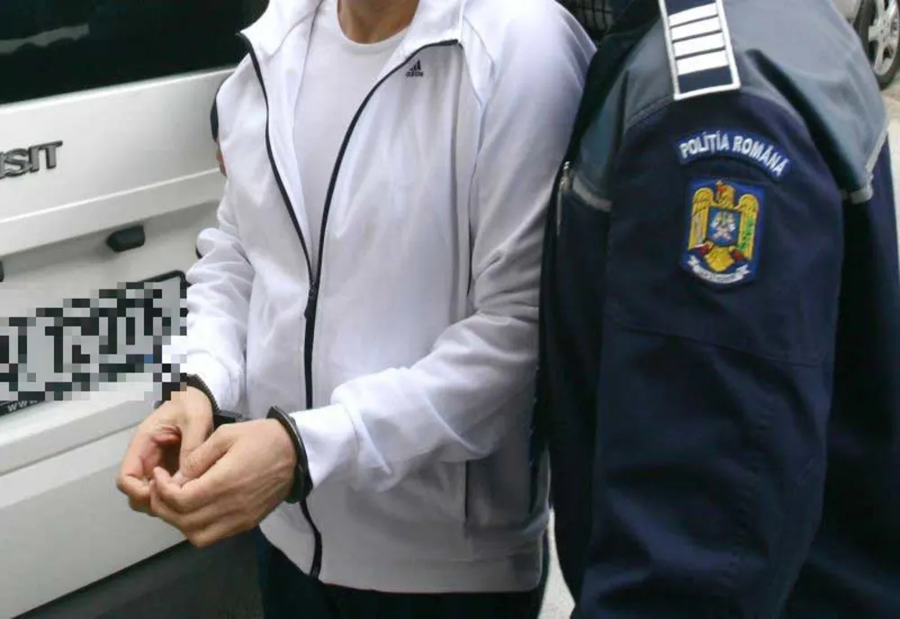 Tânăr din Marghita tâlhărit de un bistriţean! Poliţiştii clujeni l-au prins în scurt timp pe suspect