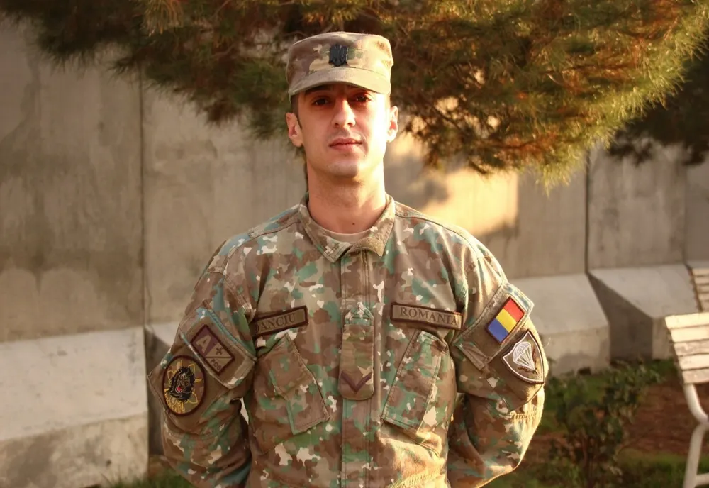 CMJ Bistrița-Năsăud: Au început înscrierile pentru instituţiile militare de învăţământ! Ce pași trebuie parcurși