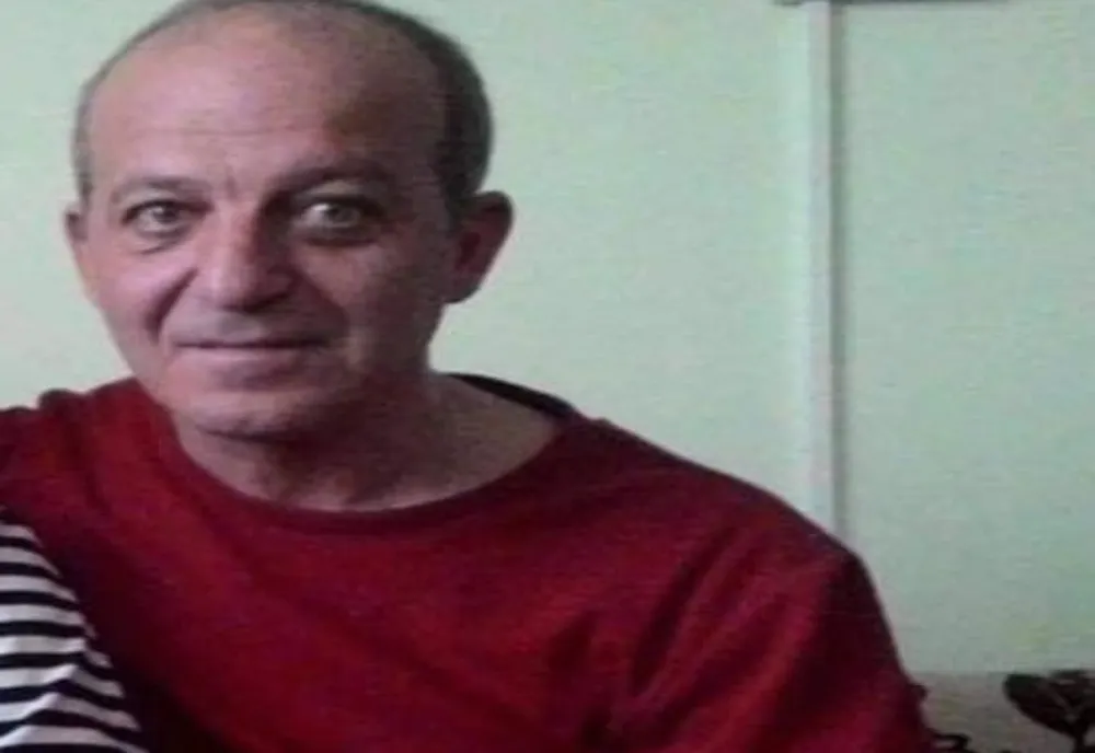 L-AȚI VĂZUT? Bărbat din Beclean, dispărut de două zile, căutat de familie și polițiști