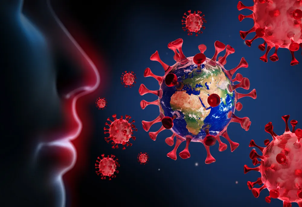 Situația cazurilor de CoVid-19 și a vaccinărilor în Bistrița-Năsăud! Cine se află printre noii infectați