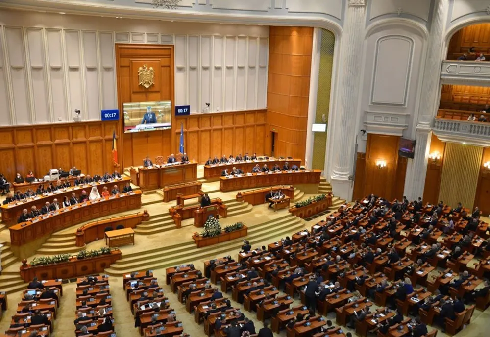 USR și PNL atacă la CCR modificarea din Camera Deputaților: PSD le-a oferit extremiștilor putere