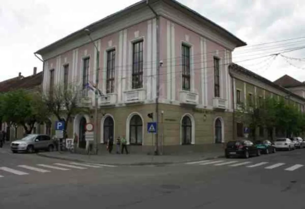 Încă două rețineri în dosarul penal ce vizează Primăria Bistrița! Vezi despre cine este vorba