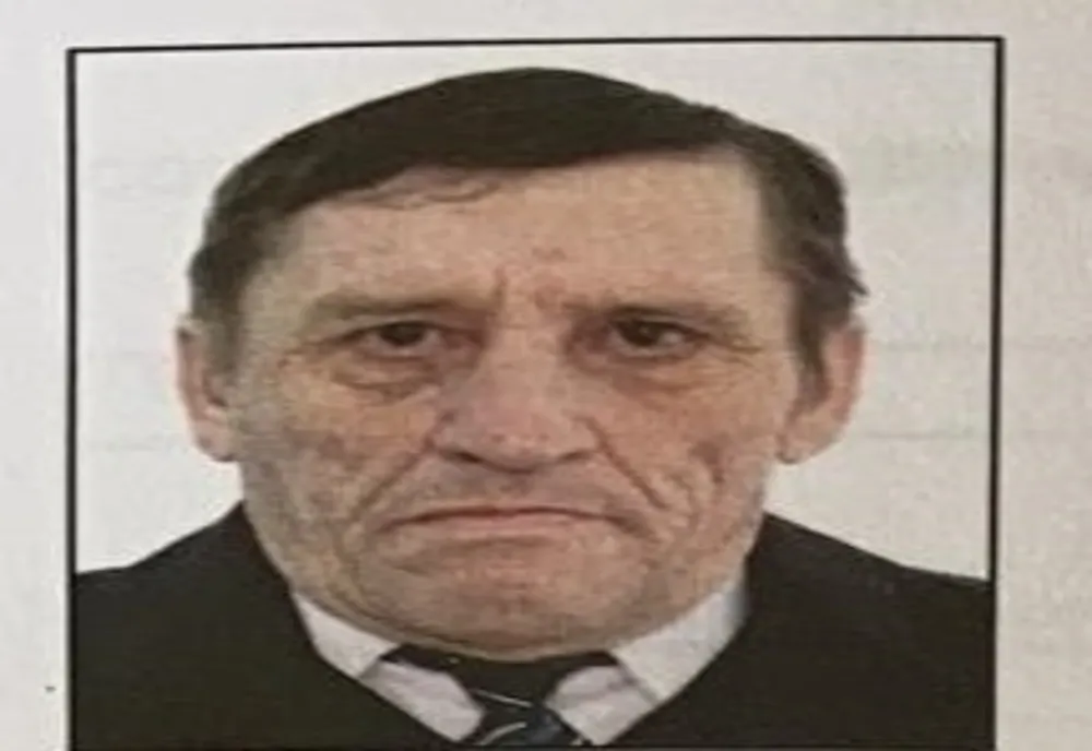 L-ați văzut? Familia și polițiștii din Bistrița-Năsăud în caută