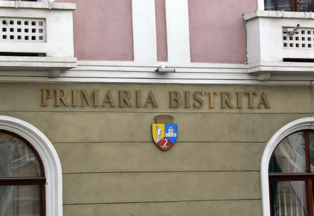 Șapte percheziții în Bistrița! Una la Primăria Bistrița