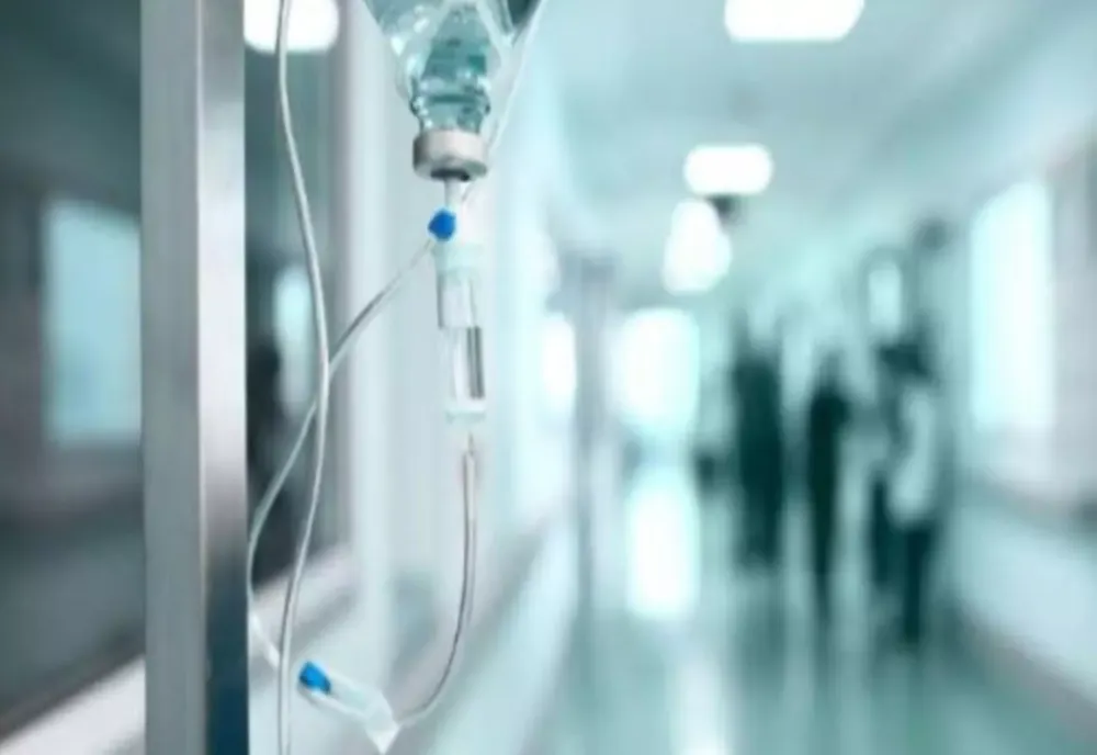 Ministerul Sănătății spune că toate spitalele au variante la un eventual blackout al sistemului energetic național