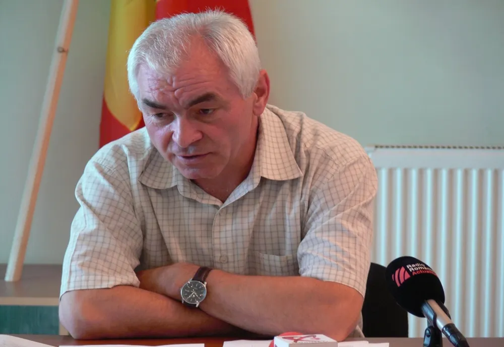 Surpriză de proporții la Inspectoratul Școlar Județean Bistrița-Năsăud! Mihai Mureșan, inspectorul general școlar, schimbat din funcție pe nepusă masă