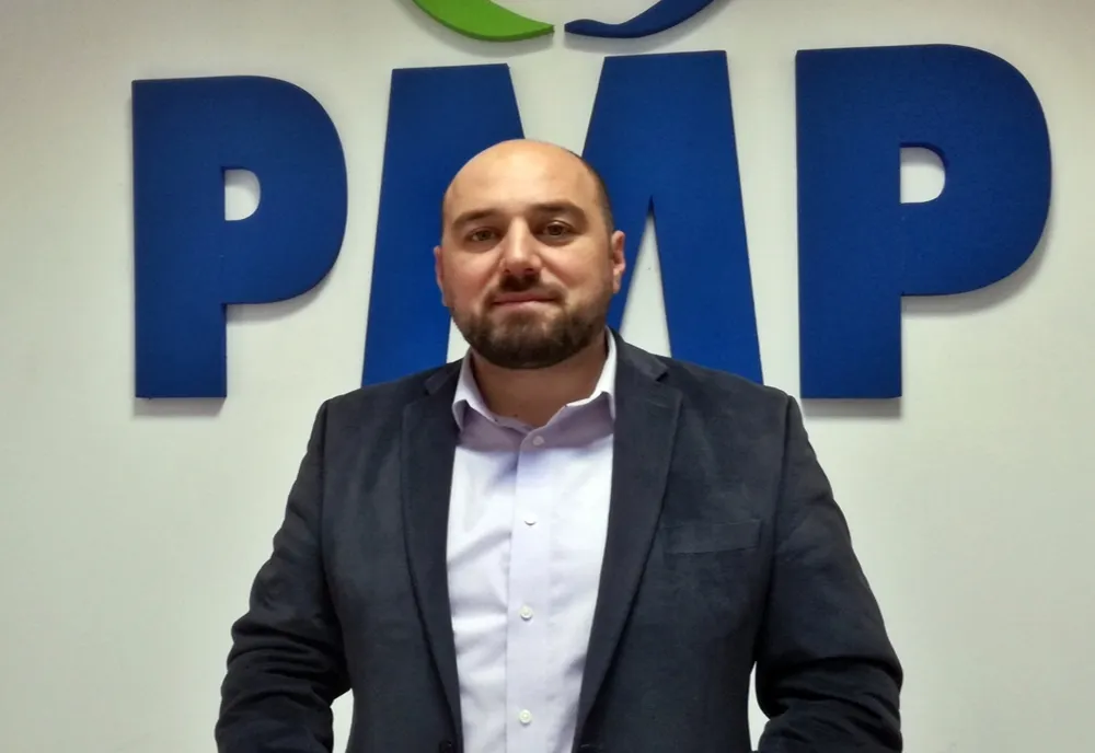 Ionuț Simionca (PMP): Ori faceți guvern, ori mergeți acasă! Credeți că lumea e atât de naivă și de proastă să nu vadă incompetența voastră?