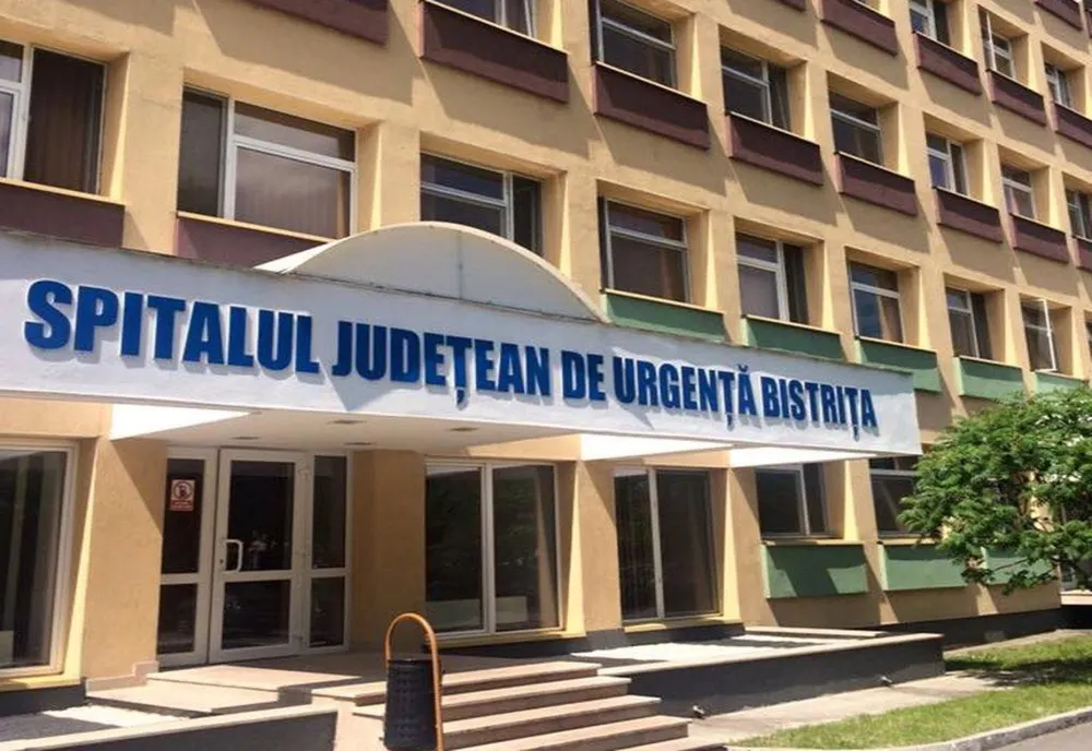 Secția ATI a SJU Bistrita va fi verificată zilnic de pompieri