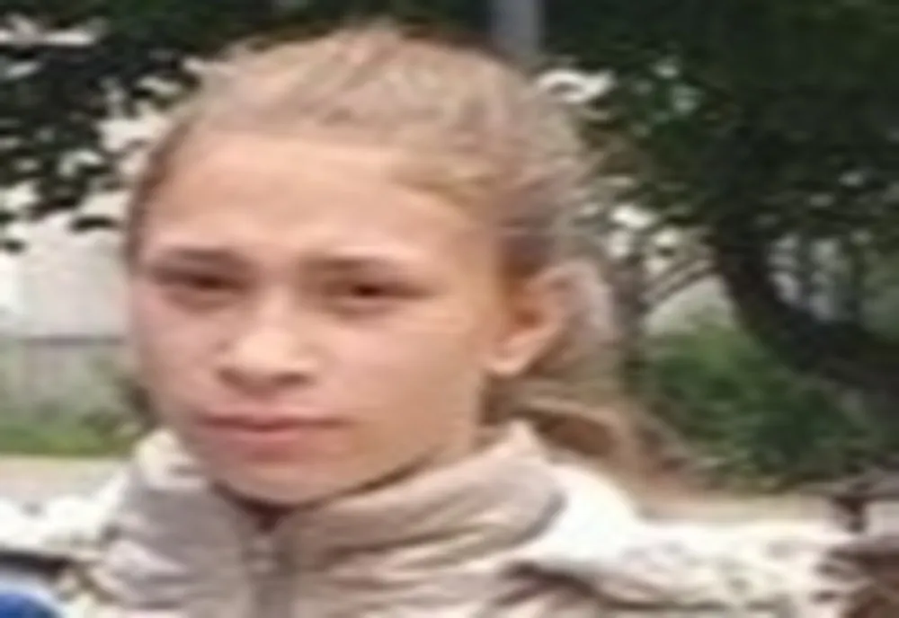 AȚI VĂZUT-O? Adolescentă din Monariu, căutată de familie și polițiști