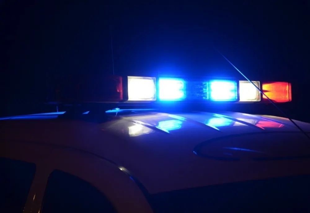 Bărbat din Năsăud, prins criță la volan, pe o stradă din Bistrița