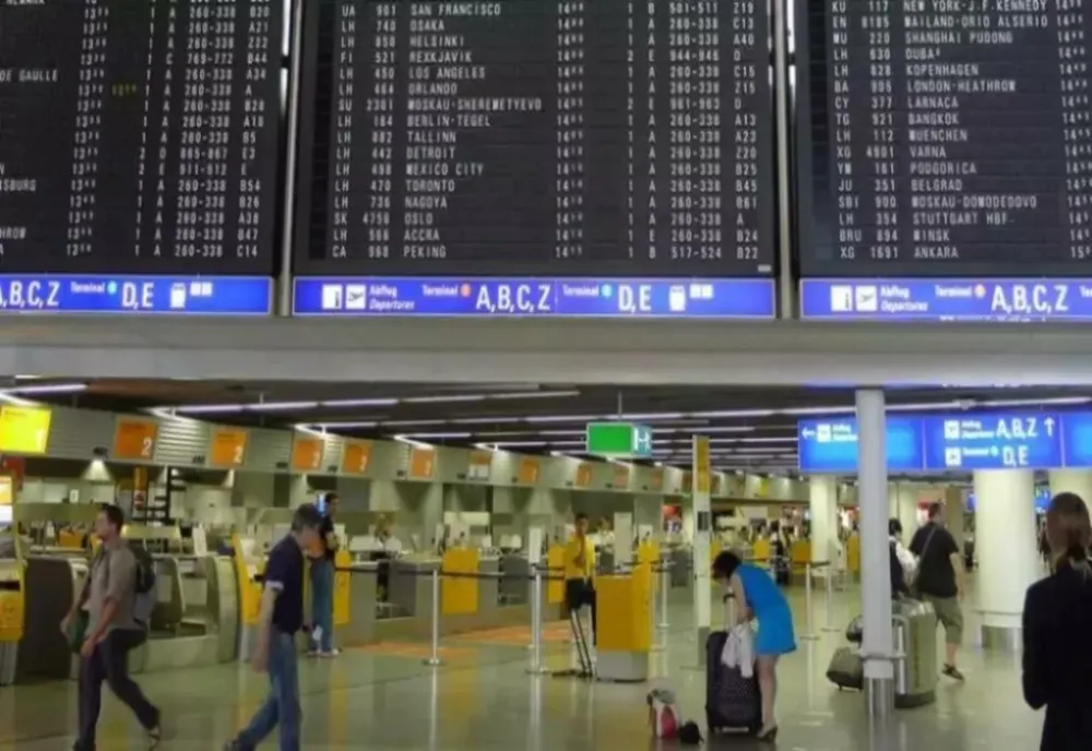 REGULI de călătorie în Europa. Ce restricții sunt în vigoare?