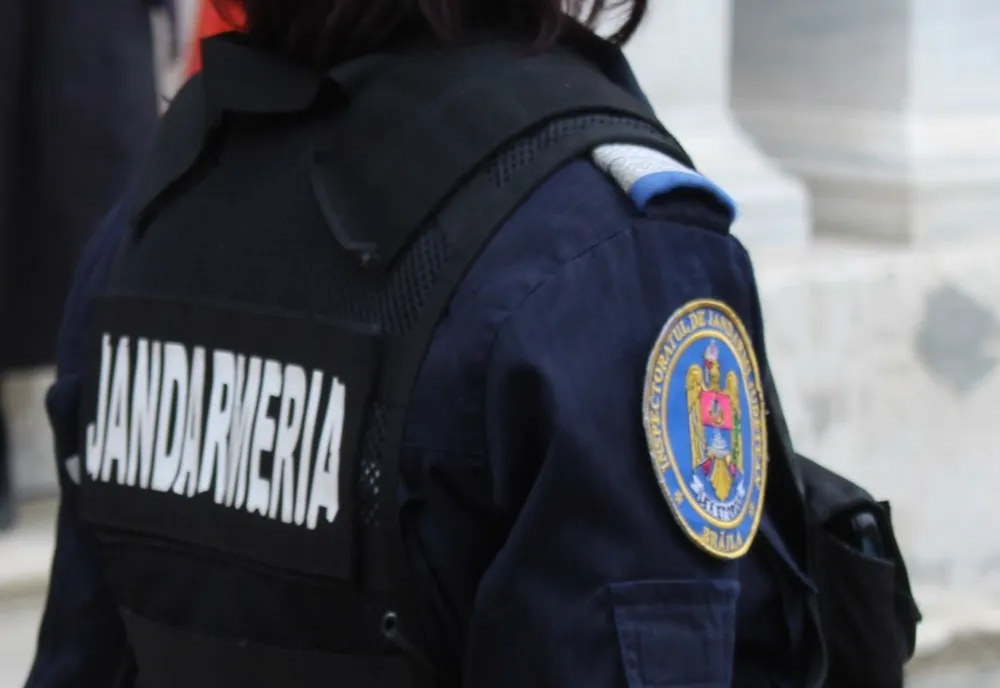 Misiunile asigurate de jandarmii din Bistrița-Năsăud, în weekend! Ce măsuri trebuie respectate