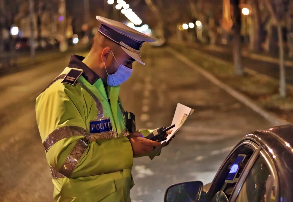 Amenzi de peste 12.000 lei, aplicate bistrițenilor care nu au respectat măsurile sanitare! Trei carantinați, sancționați drastic