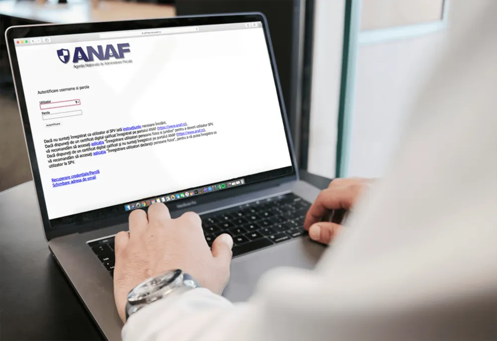 AFJFP BN: Înregistrarea în Spațiul Privat Virtual, OBLIGATORIE! Vezi de când