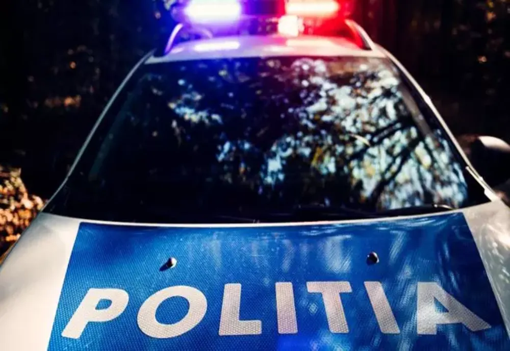 Tânăr din Mureș, care ar fi trebuit să stea în carantină, depistat în Bistrița-Năsăud
