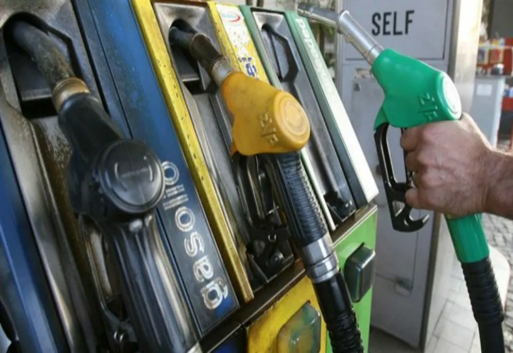 Controale la 25 de stații de carburanți din Bistrița-Năsăud! Ce au găsit pompierii în urma verificărilor