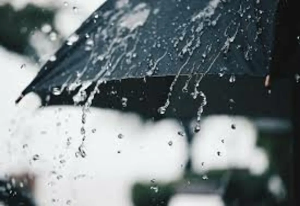 Ploi și temperaturi scăzute vineri. Sâmbătă vremea se schimbă radical