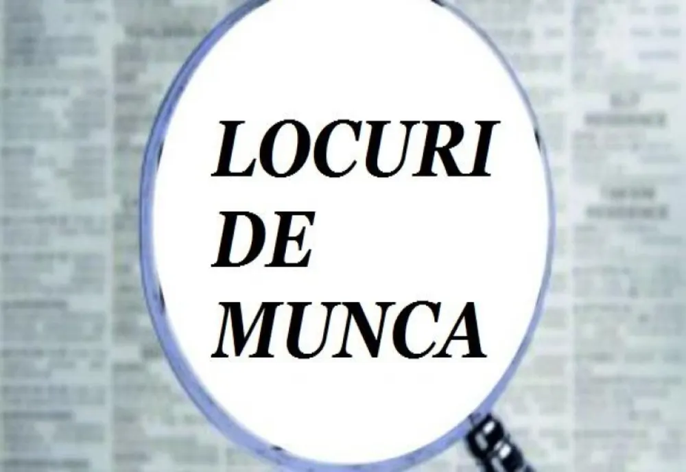 Circa 420 de bistrițeni și-au găsit un loc de muncă în primele două luni ale acestui an