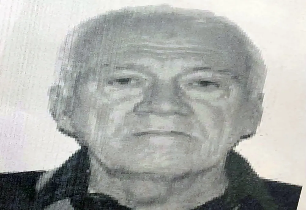 Bărbat din Mititei, căutat de familie și polițiști