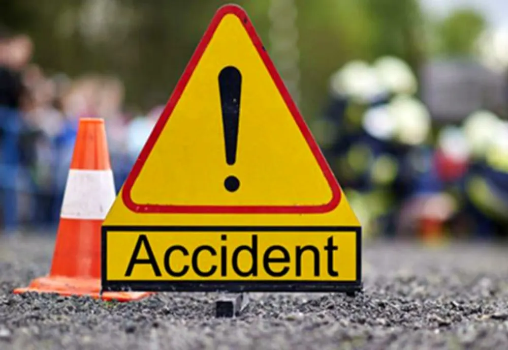 Accident grav în Lelești! Un maramureșean a fost rănit și a fost transportat la spital cu elicopterul SMURD