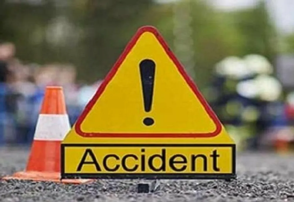 Accident rutier în Sărată provocat de un şofer beat
