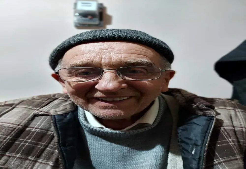 Bătrân din Beclean dat dispărut