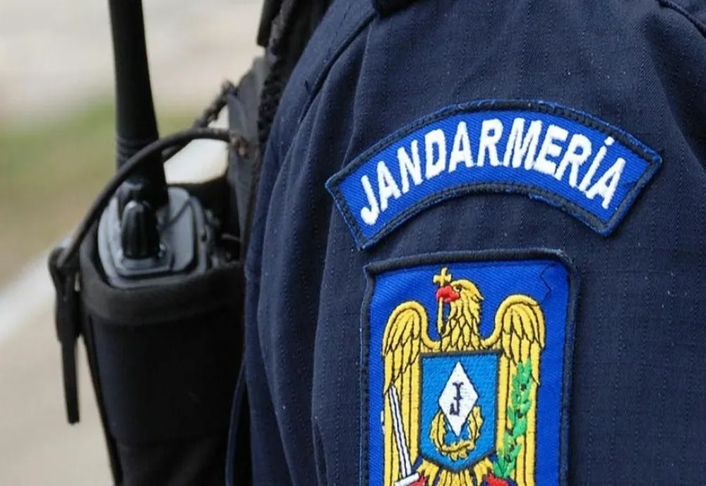 Două posturi de ofițeri pentru încadrare directă din sursă externă, scoase la concurs de Jandarmeria Bistrița-Năsăud! Vezi despre ce este vorba