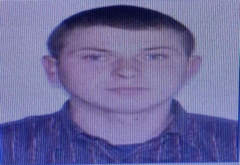 L-AȚI VĂZUT? Bărbat din  Bistrița=Năsăud, căutat de familie și polițiști