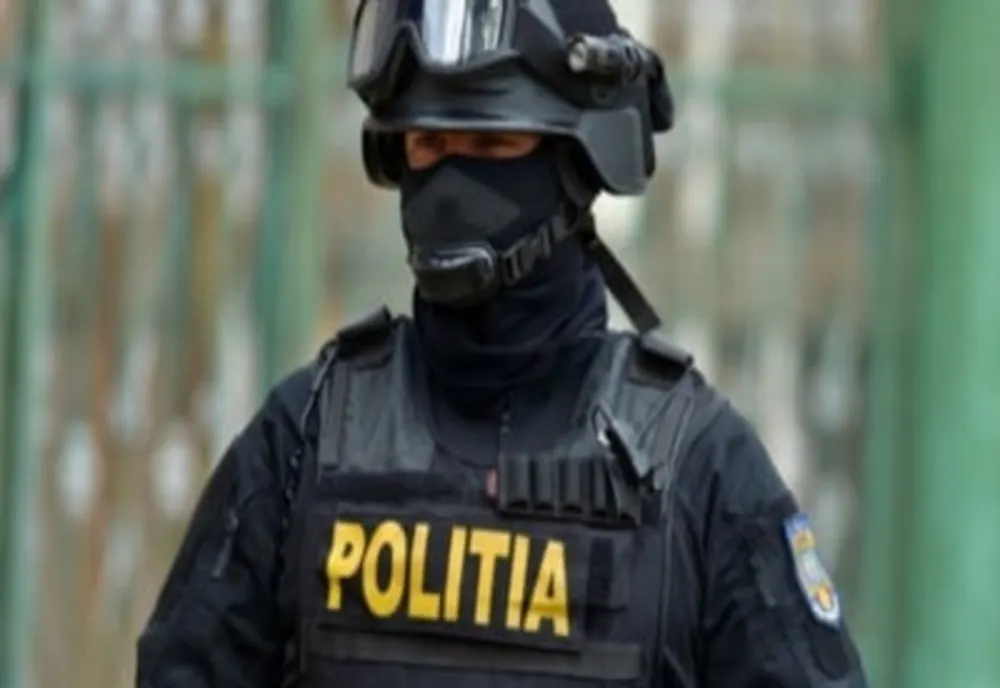 Percheziţii în Maramureş şi Bistriţa-Năsăud la sediile unor instituții publice și ocoale silvice