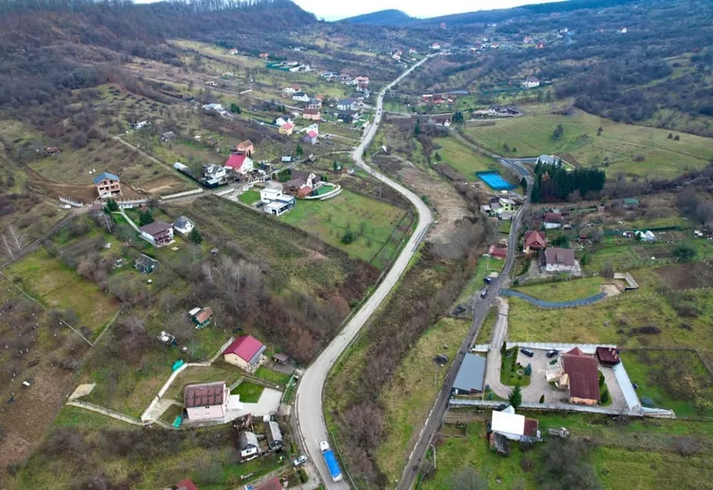 Vor fi amenajate, prin PNRR, piste pentru bicicliști pe Dealul Jelnei