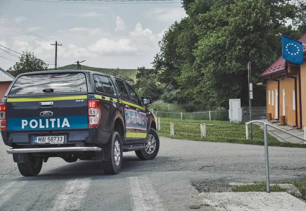 Verificări la deținătorii de câini periculoși din mai multe localități bistrițene