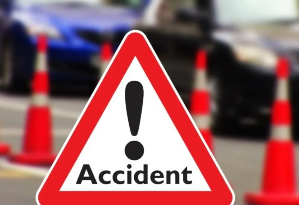 Accident pe DN 17, între Șieu-Magheruș și Podirei! Patru persoane, la spital
