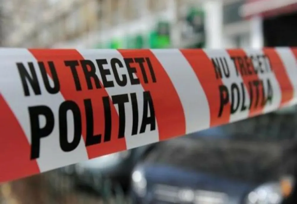 Alcoolul i-a luat mințile! Un bărbat și-a ucis fiul, în urma unui conflict spontan