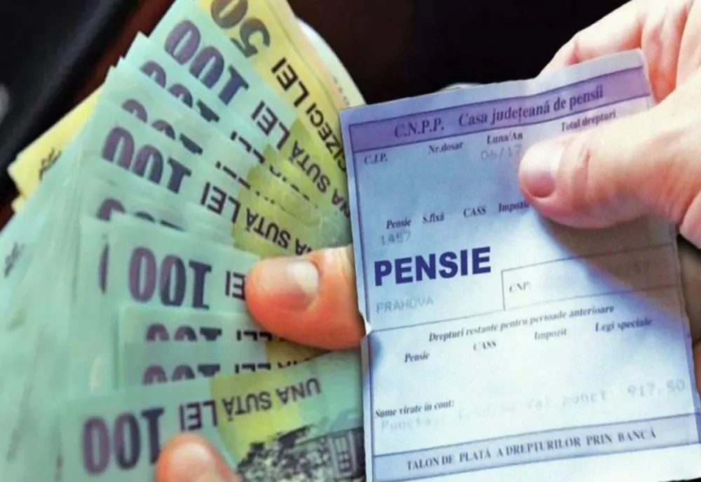 Ministrul Muncii: De acum pensiile românilor vor crește în fiecare an. Vârstnicii vor putea să aducă oricând documentele care dovedesc sporurile