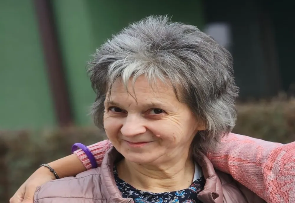 AȚI VĂZUT-O? Femeie din Maramureș, dispărută din Centrul pentru îngrijirea persoanelor vârstnice Beclean
