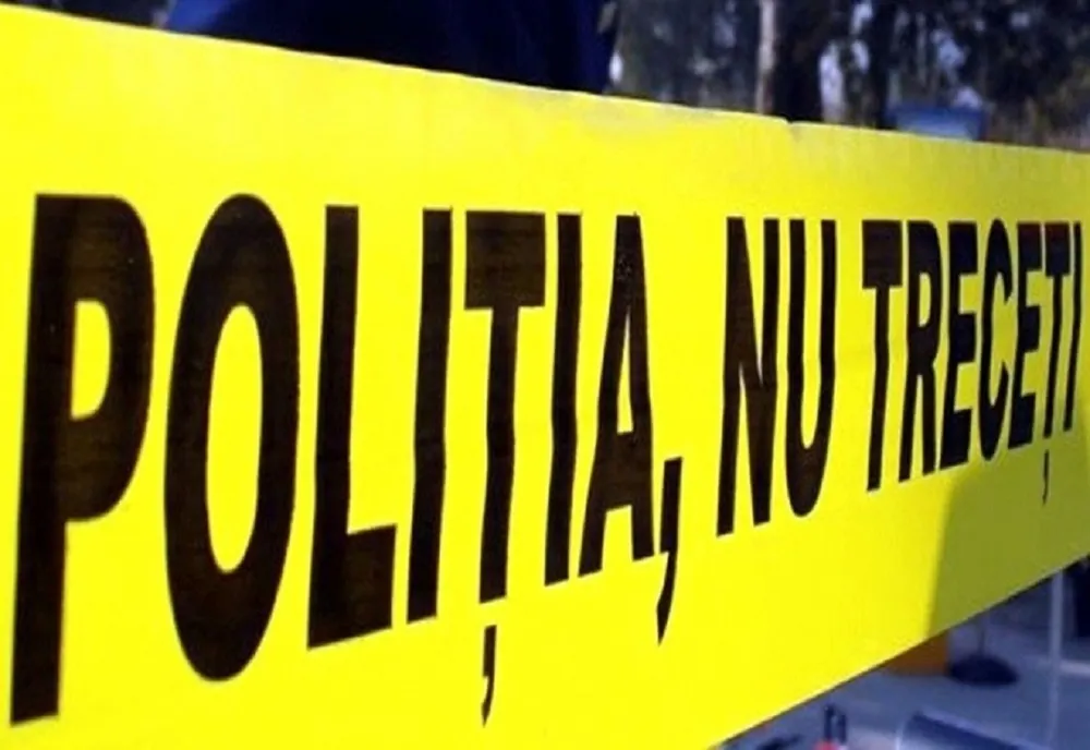 UN MORT ȘI DOI RĂNIȚI ÎN URMA UNUI ACCIDENT PRODUS PE DN 17C