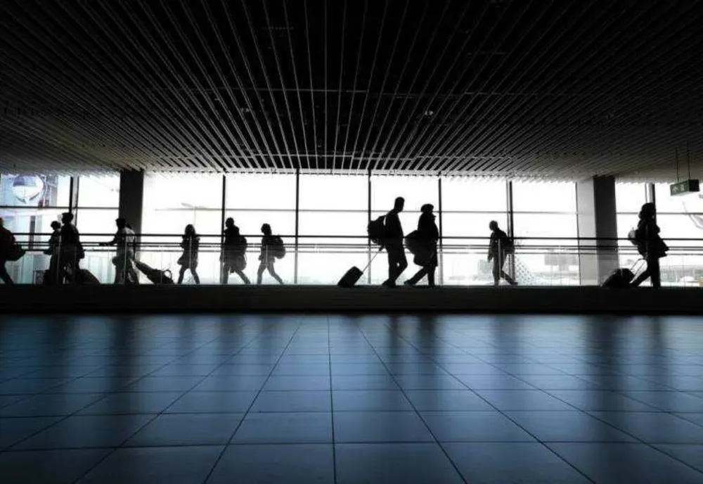 Aeroport modern într-o comună din România