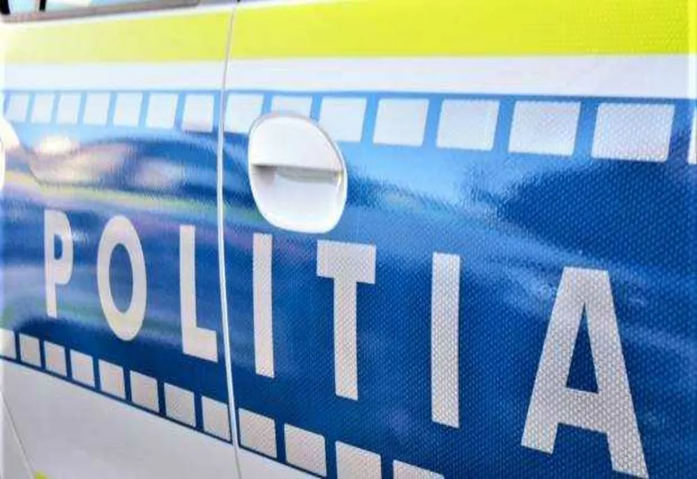 Accident mortal pe DN 17, în județul Bistrița-Năsăud. Victima urmează să fie identificată