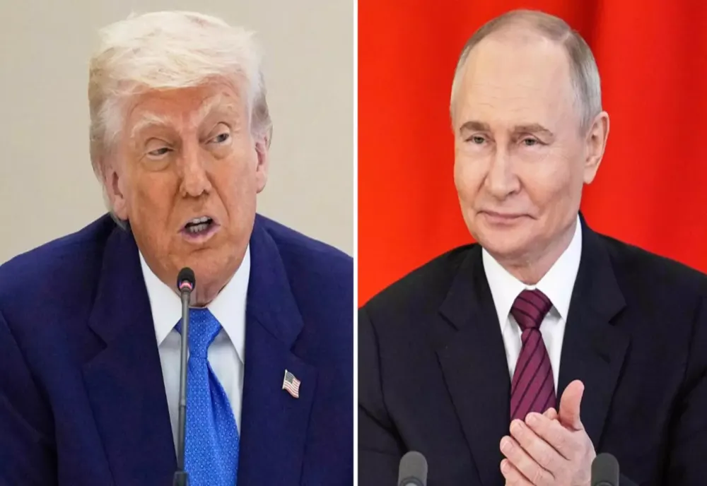 Washingtonul pregătește noi sancțiuni împotriva energiei ruse, dacă Putin respinge pacea cu Ucraina