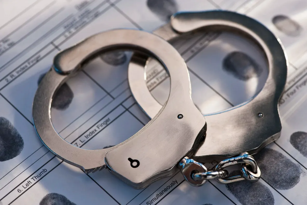 Condamnată la 9 ani de închisoare în Italia pentru pedofilie. O femeie din Bistrița a fost capturată de polițiști