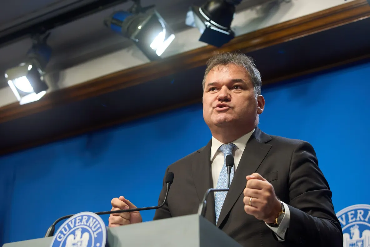 Cseke Attila: Bistrița-Năsăud, exemplu de bună practică în sănătate