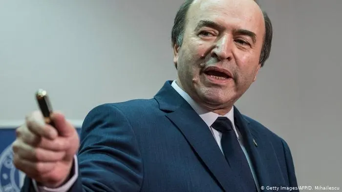 Tudorel Toader: ”Dacă l-au demis pe Bolojan, nu îl pot susține